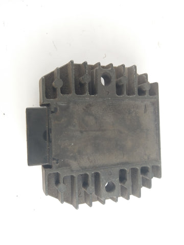 Yamaha XT 550 5Y3 - Regulator Rectifier Unit Lima Regulator - 0