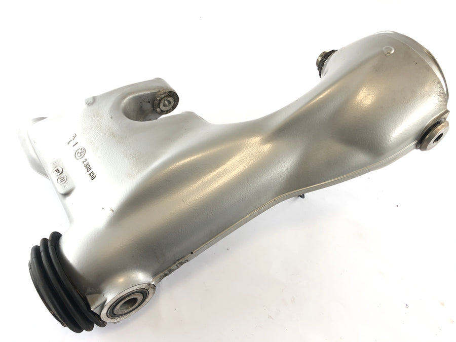 BMW R 1150 GS [2000] - Schwinge rear wheel swingen Cardant tunnel