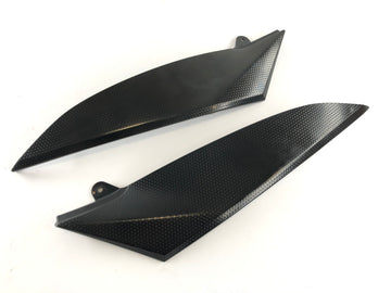 Yamaha YZF R1 RN12 [2005] - Frame Fairing Tank Fairing Set Fairing
