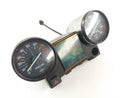 Moto Guzzi Mille GT [1990] - Cockpit speedometer instruments cockpit-1