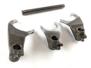 Honda CB 900 F SC01 [1981] - Shift claws shift forks set-1