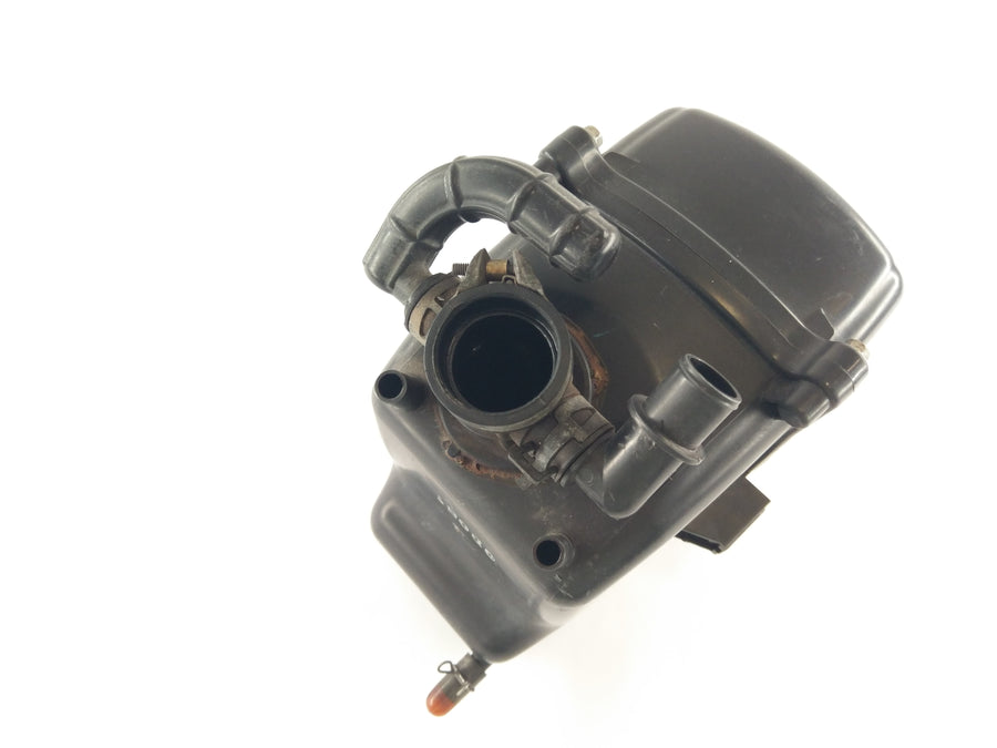 Yamaha YZF 125 RE06 [2011] - Airbox