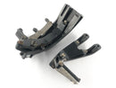 Yamaha XT 1200 Z Super Tenere DP01 [2012] - Passenger footrest set with holder-3