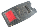 Honda CB 900 F SC01 [1981] - License Plate Holder Splash Guard-1