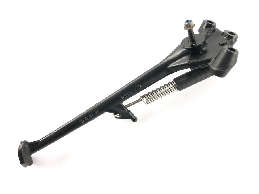 BMW F 800 ST [2006] - Stand side stand with spring