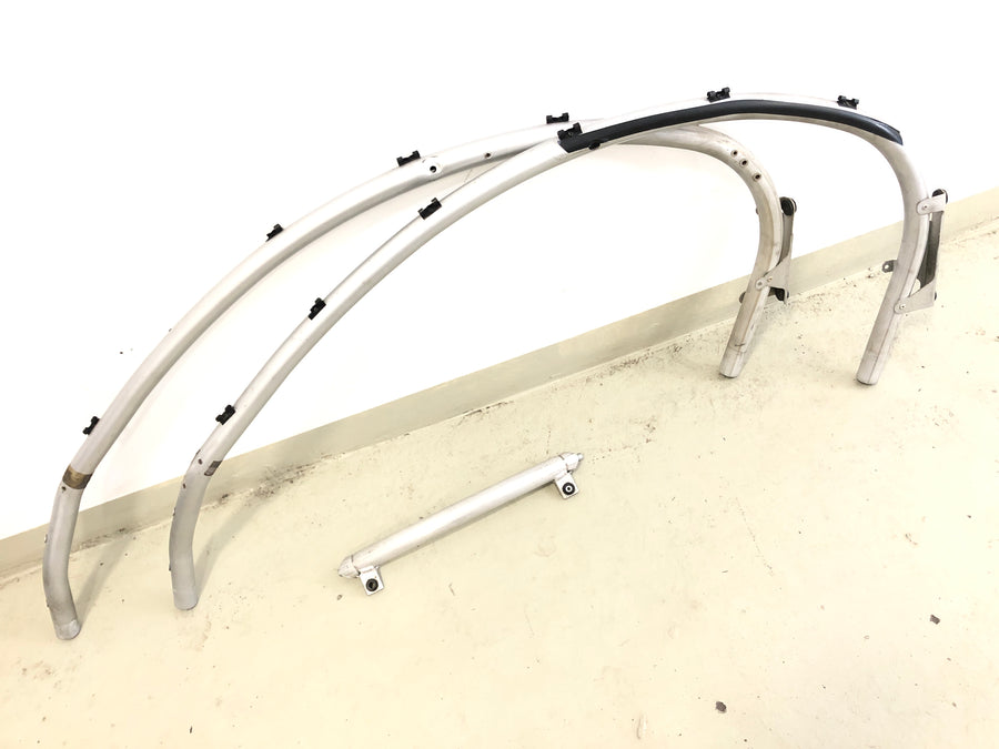 BMW C1 125 [2001] - Roll bar set