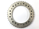 Honda VFR 800 FI RC46 [2000] - Sprocket Z 45-3