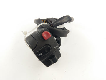 Moto Guzzi V11 Le Mans [2003] - Handlebar switch left multifunction switch - 0