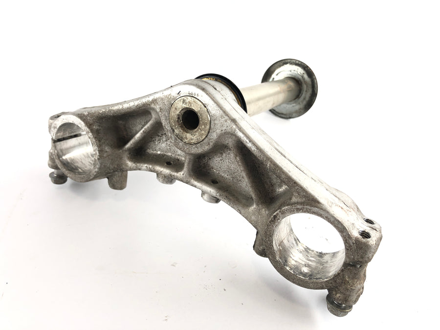 Honda Varadero XL 1000 SD02 [2002] - lower triple clamp