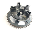 Honda VF 1000 F SC15 [1986] - Sprocket carrier with sprocket-4
