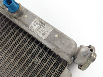 Yamaha Kodiak 400 5Y4 [2004] - Radiator Water Cooler - 0
