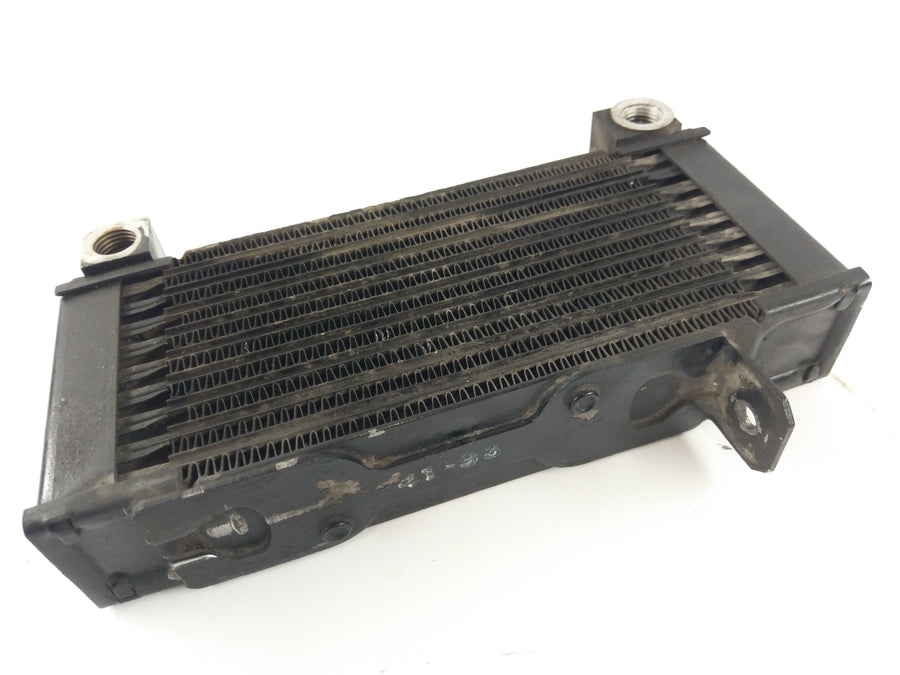 Ducati 750 SS [1994] - Oil cooler
