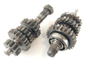 KTM 500 GS K4 [1983 Rotax] - Transmission-1
