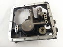 Moto Guzzi Stelvio 1200 4V [2008] - Adapter oil pan intermediate cover-4