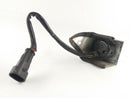 Honda XR 600 R PE04 [1994] - Ignition lock with 2 keys-2