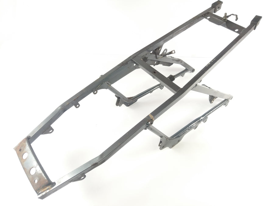 KTM 620 Adventure LC4 [1997] - Frame Rear frame