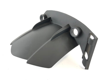 KTM Duke 690 A3 [2012] - Rear wheel cover splash guard