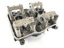 Honda VFR 750 F RC24 [1988] - Cylinder head-1