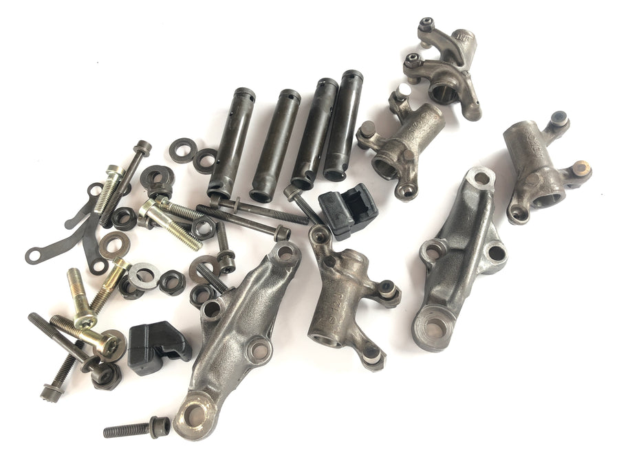 BMW R 1150 R R21 [2002] - rocker arm set