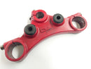 Moto Guzzi V65 TT [all years] - top triple clamp-2