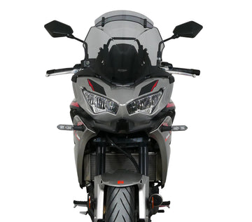 Kawasaki Versys 650 [2022-]-Variotouringsscreen "VTM" - 0