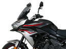 Kawasaki Versys 650 [2022-]-Variotouringsscreen "VTM"-5