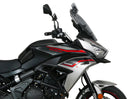 Kawasaki Versys 650 [2022-]-Variotouringsscreen "VTM"-9