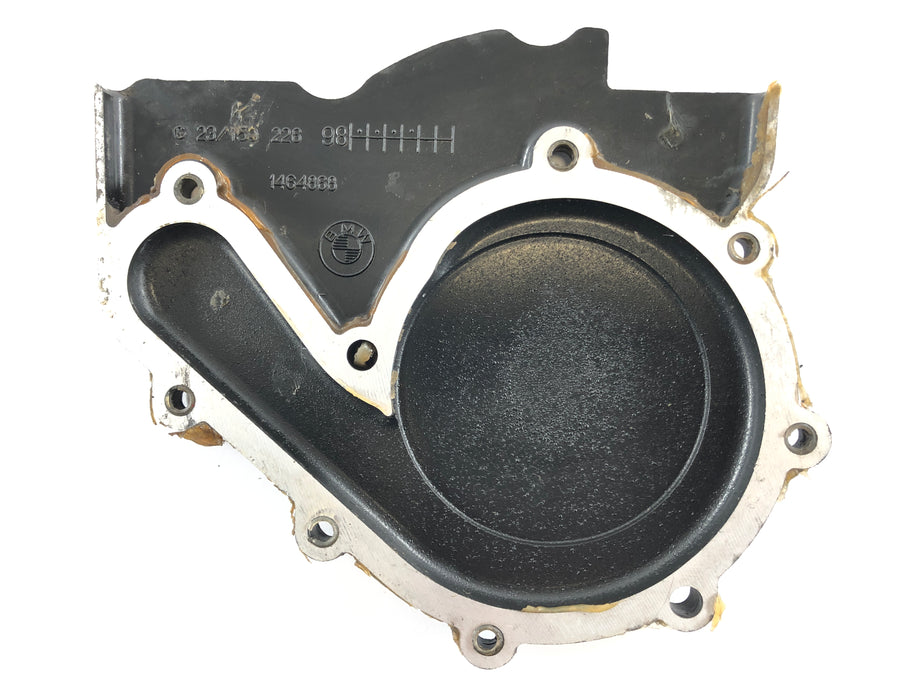BMW K 1200 RS Type 589 [1999] - Engine cover water pump cover