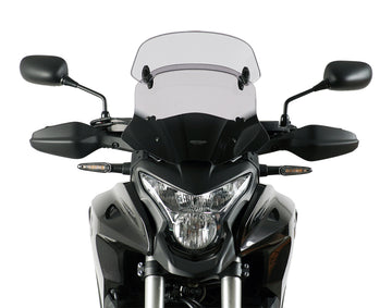 Honda Crosstourer VfR 1200 X [2012-2015]-X-CREEN-TOURING "XCT" - 0
