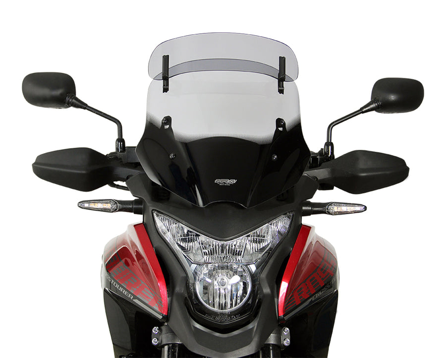 Honda Crosstourer VfR 1200 X [2016-]-Variotouringsscreen "VT"