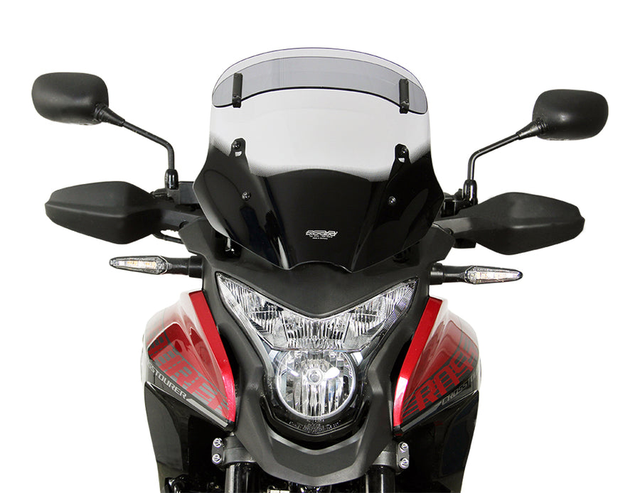 Honda Crosstourer VfR 1200 X [2016-]-Variotouringsscreen "VT"