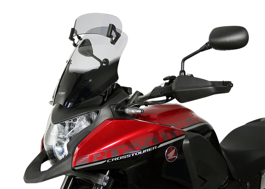 Honda Crosstourer VfR 1200 X [2016-]-Variotouringsscreen "VT"