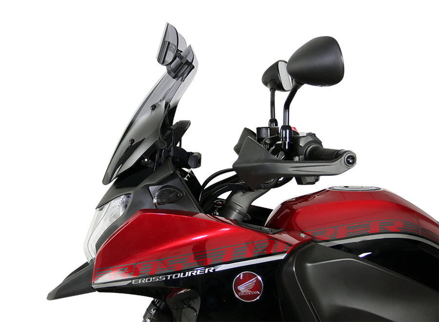 Honda Crosstourer VfR 1200 X [2016-]-Variotouringsscreen "VT"