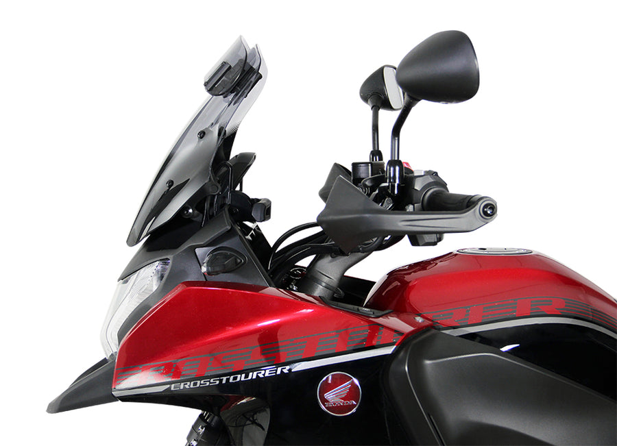 Honda Crosstourer VfR 1200 X [2016-]-Variotouringsscreen "VT"