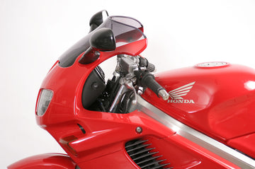 Honda VfR 750 F RC 36 [1994-1997]-Spoiler disc "SN" - 0