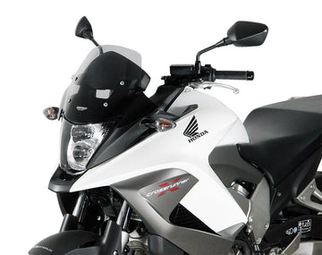 Honda CrossRunner VfR 800 X [2011-2014]-original shape disc "OM" - 0