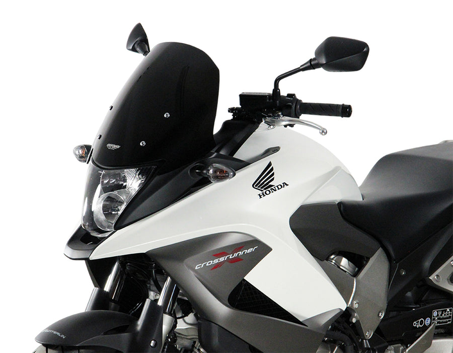 Honda Crossrunner VfR 800 X [2011-2014]-touring disc "TM"