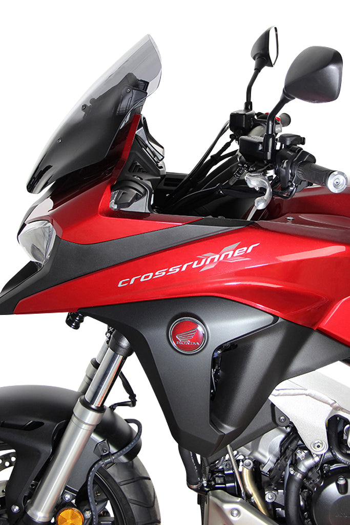 Honda Crossrunner VfR 800 X [2017-]-touring disc "T"