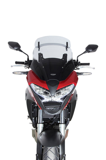 Honda Crossrunner VfR 800 X [2017-]-Variotouringsscreen "VT" - 0