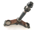 Yamaha TZR 125 4FL [1997] - lower triple clamp-3