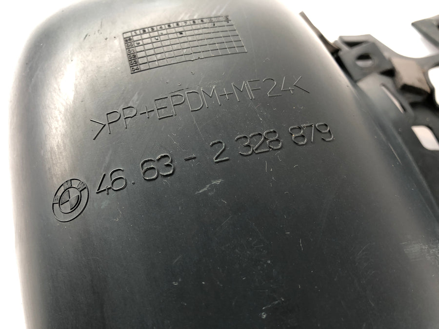 BMW C1 125 [2001] - Inner panel leg shield 46.63 - 2 328 879