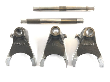 Ducati 900 SS [1993] - Shift Forks Shift Claws Set - 0