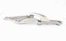 Yamaha XTZ 660 Tenere 3YF [1991] - Luggage rack right-2