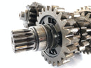 KTM LC4 620 Adventure [1996] - Gearbox-4