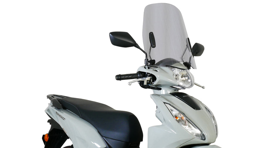 Honda Vision 110 [2014-]-touring disc "TM"