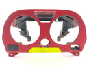 BMW R 100 GS 247E [1991] - Fairing Cockpit Center Section Instrument Console-2