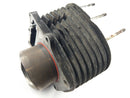 Yamaha XT 500 1U6 [1980] - Cylinder with piston-2