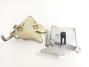 Honda CBR 125 JC34 [2006] - Seat lock-3