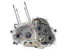 BMW F 650 CS Scarver [2001] - Engine housing empty housing-4