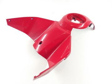 Moto Guzzi Stelvio 1200 4V [2008] - Tank fairing center - 0